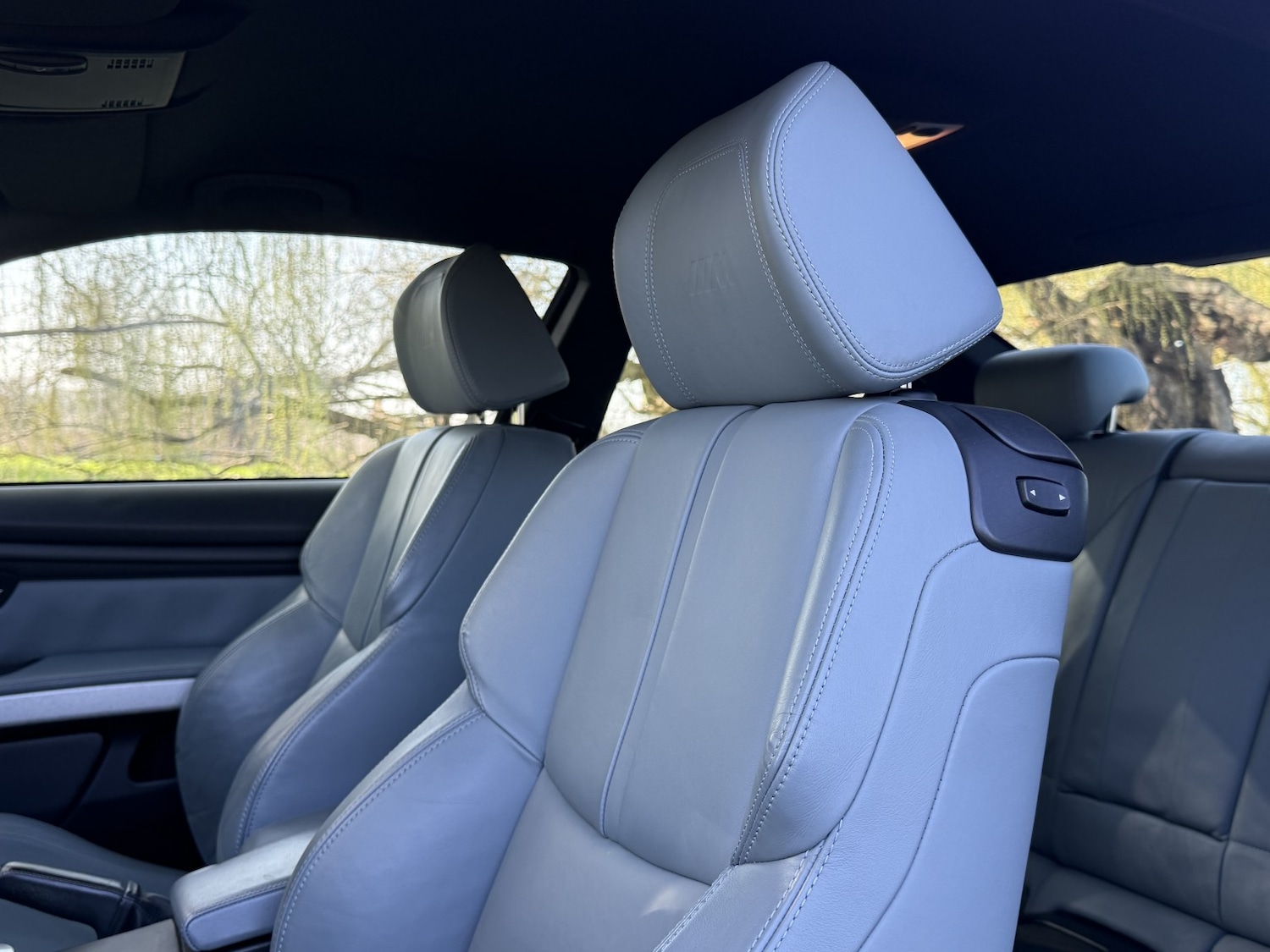 Used BMW M3 2008 for sale - 77836942: Photo 9