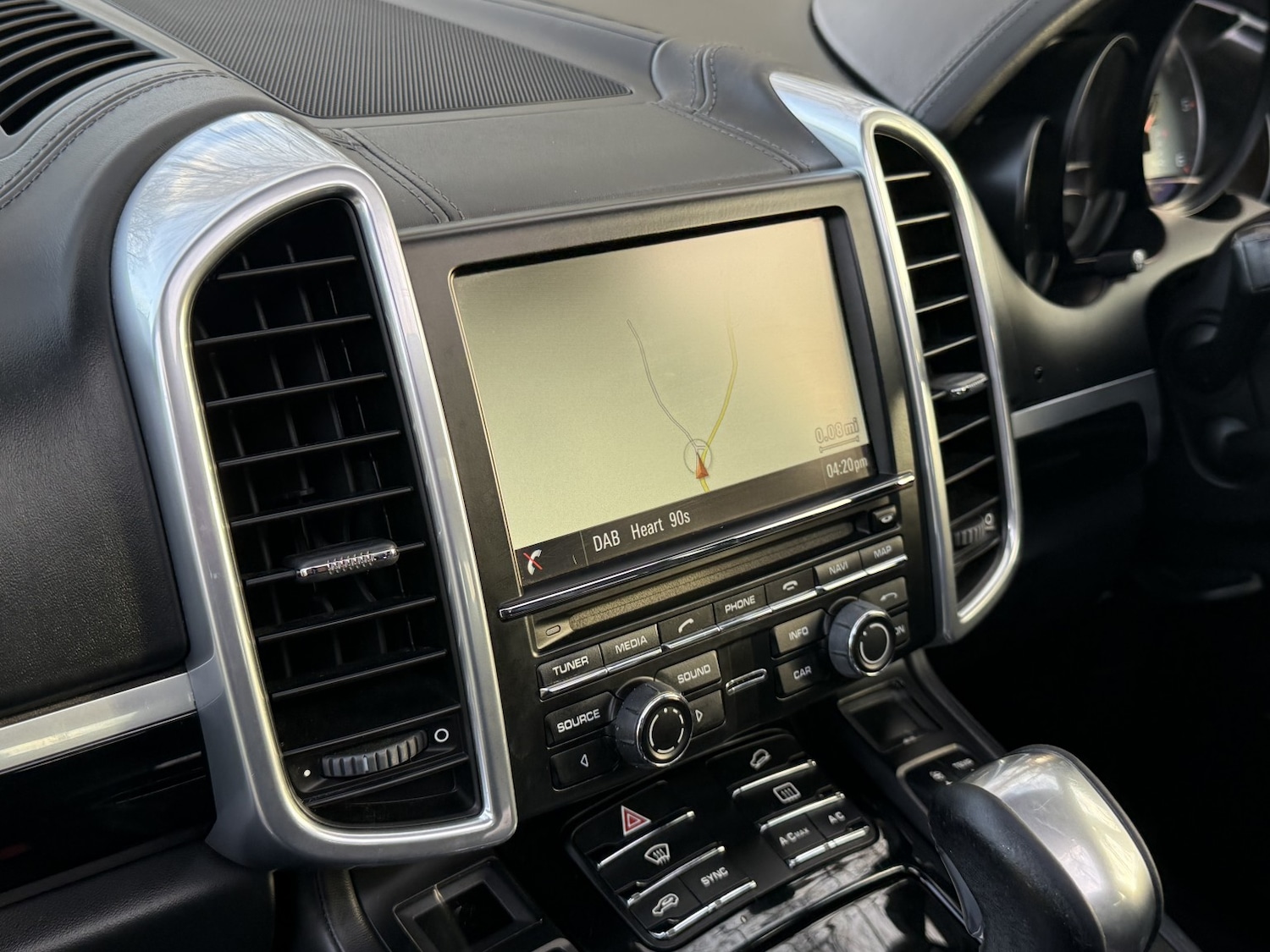 Used Porsche Cayenne 2017 for sale - 78004402: Photo 27