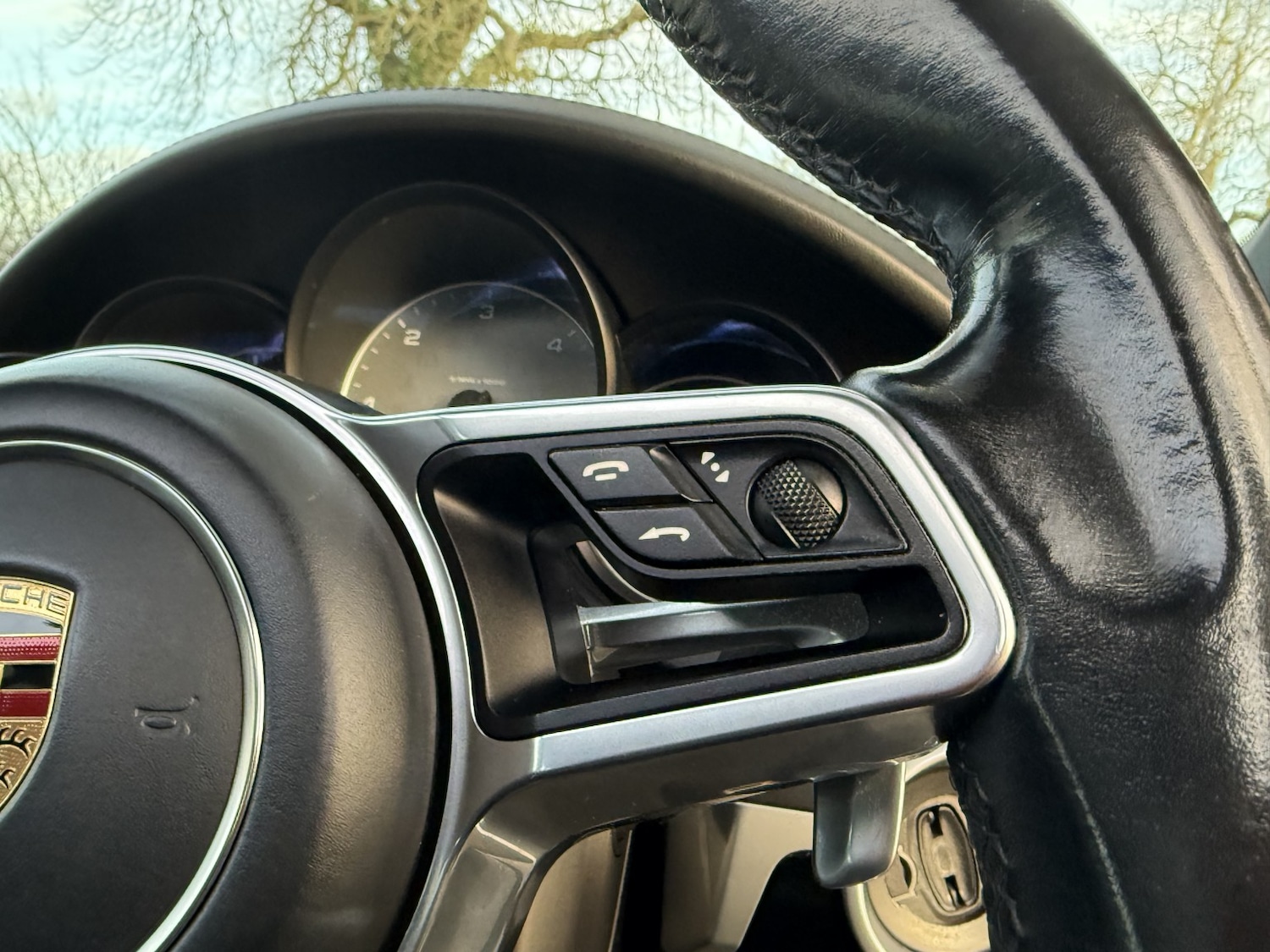 Used Porsche Cayenne 2017 for sale - 78004402: Photo 34