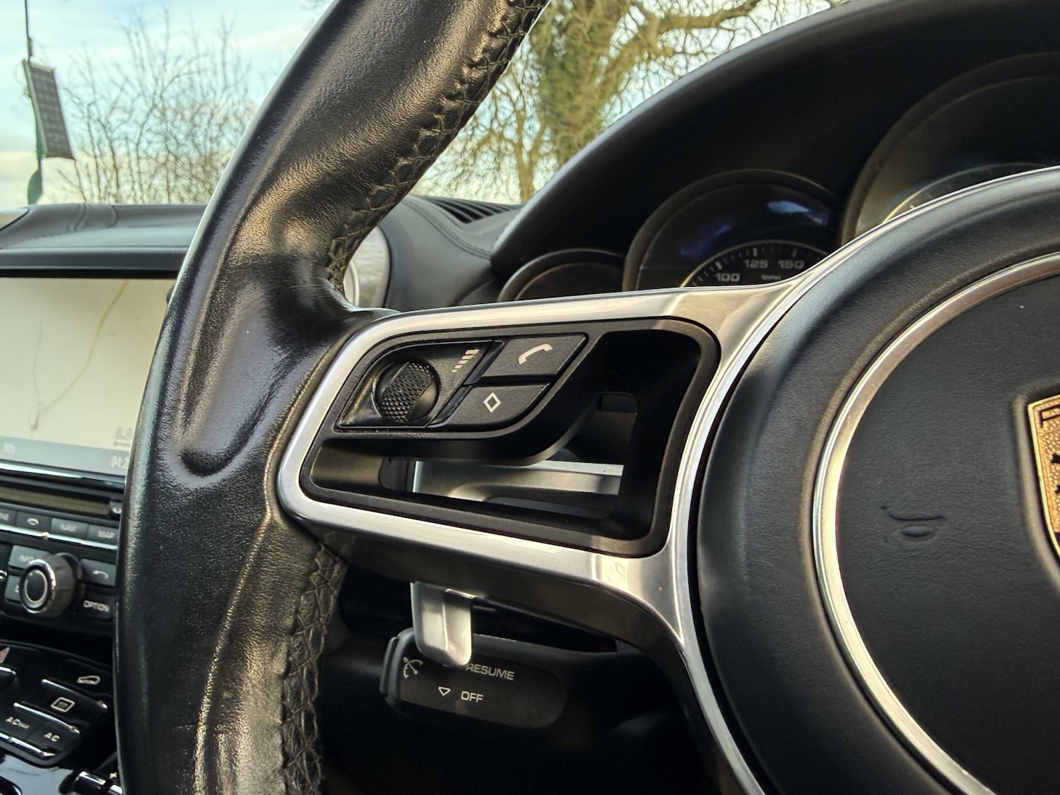 Used Porsche Cayenne 2017 for sale - 78004402: Photo 35