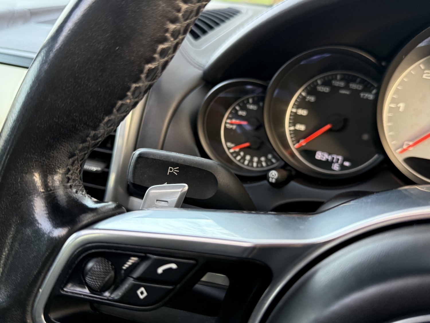 Used Porsche Cayenne 2017 for sale - 78004402: Photo 41