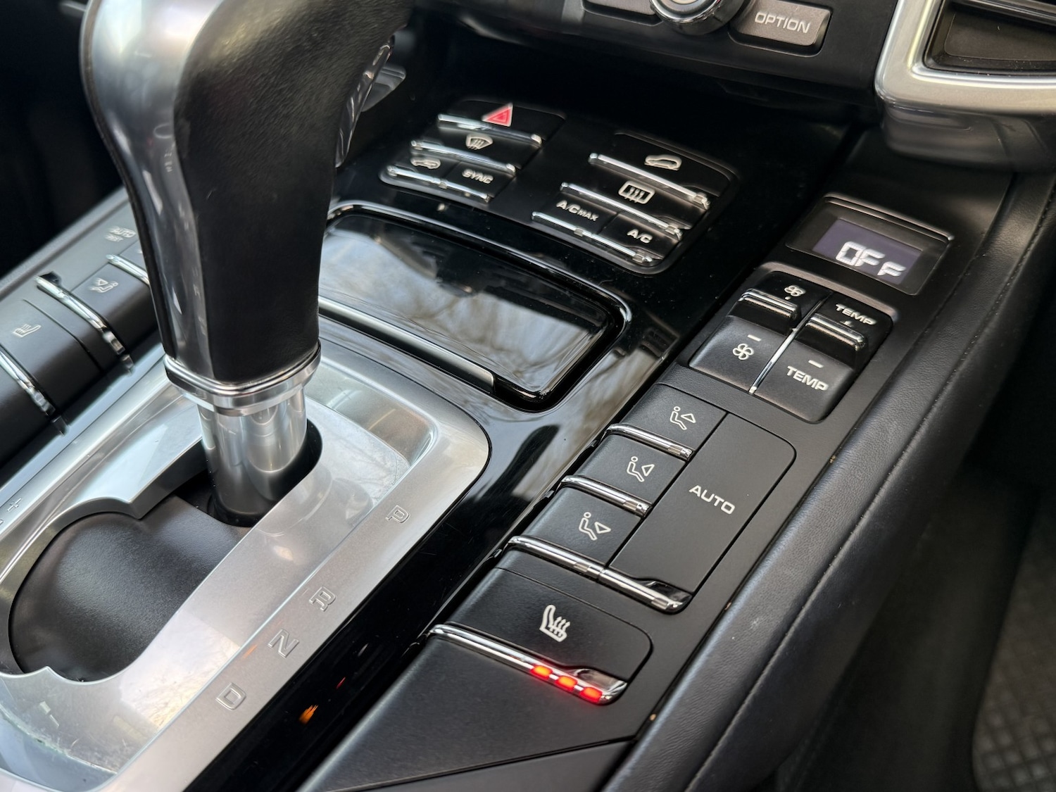 Used Porsche Cayenne 2017 for sale - 78004402: Photo 46