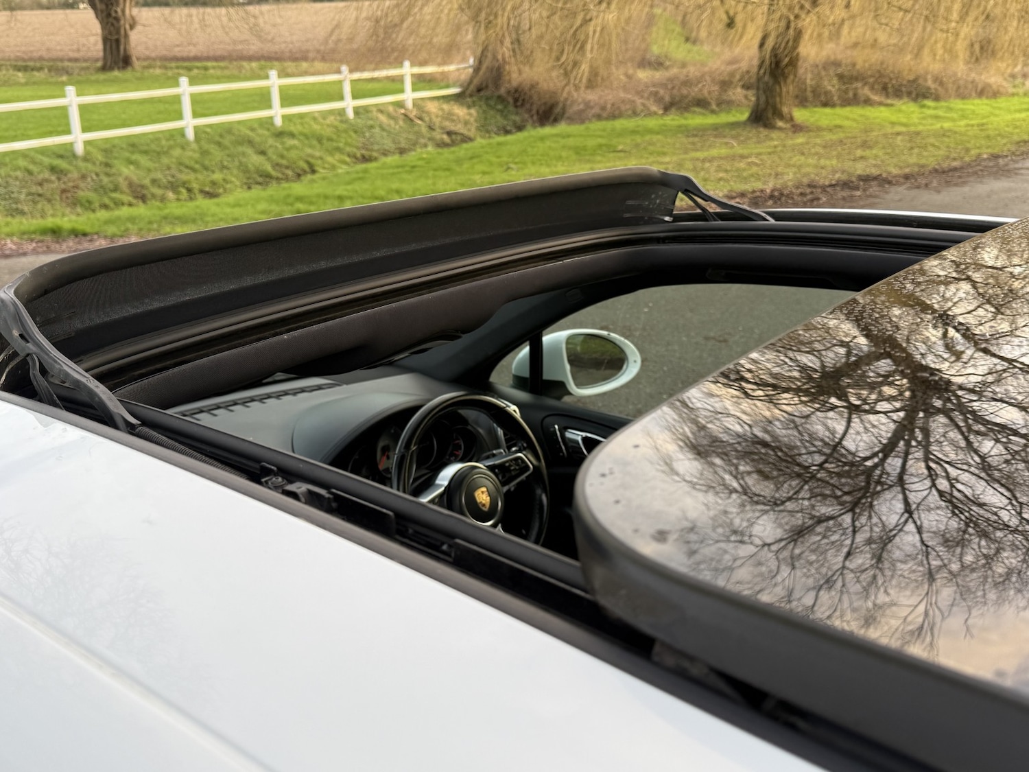 Used Porsche Cayenne 2017 for sale - 78004402: Photo 5