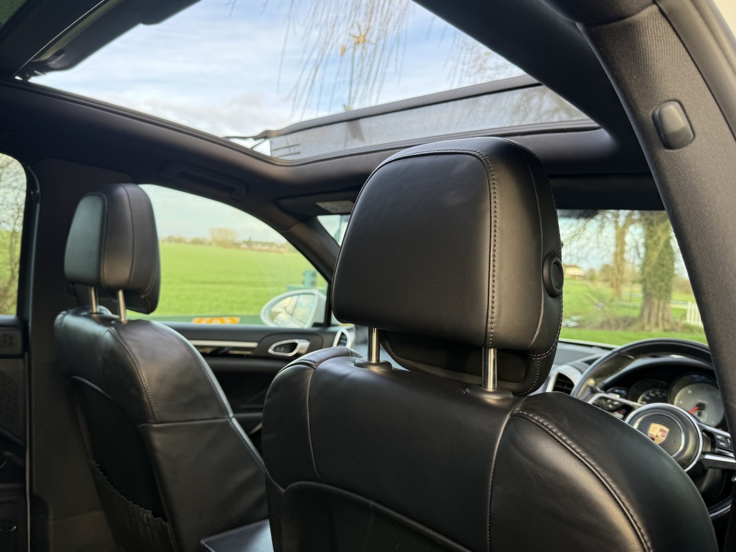 Used Porsche Cayenne 2017 for sale - 78004402: Photo 50