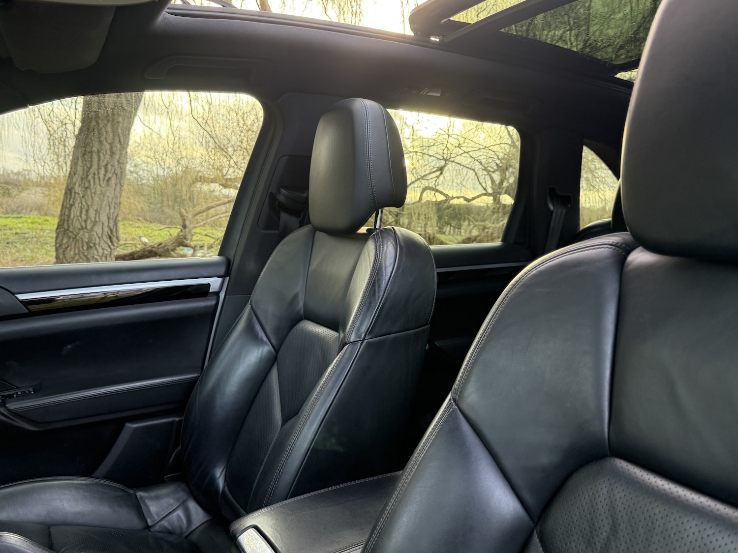 Used Porsche Cayenne 2017 for sale - 78004402: Photo 51