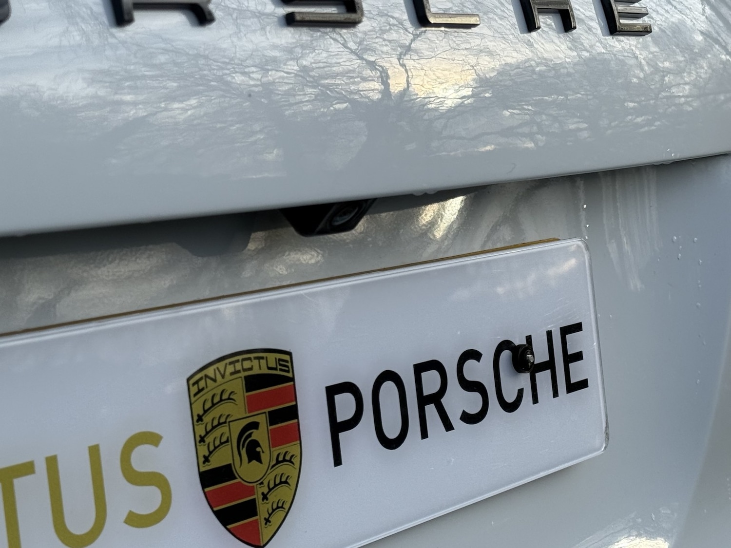 Used Porsche Cayenne 2017 for sale - 78004402: Photo 64