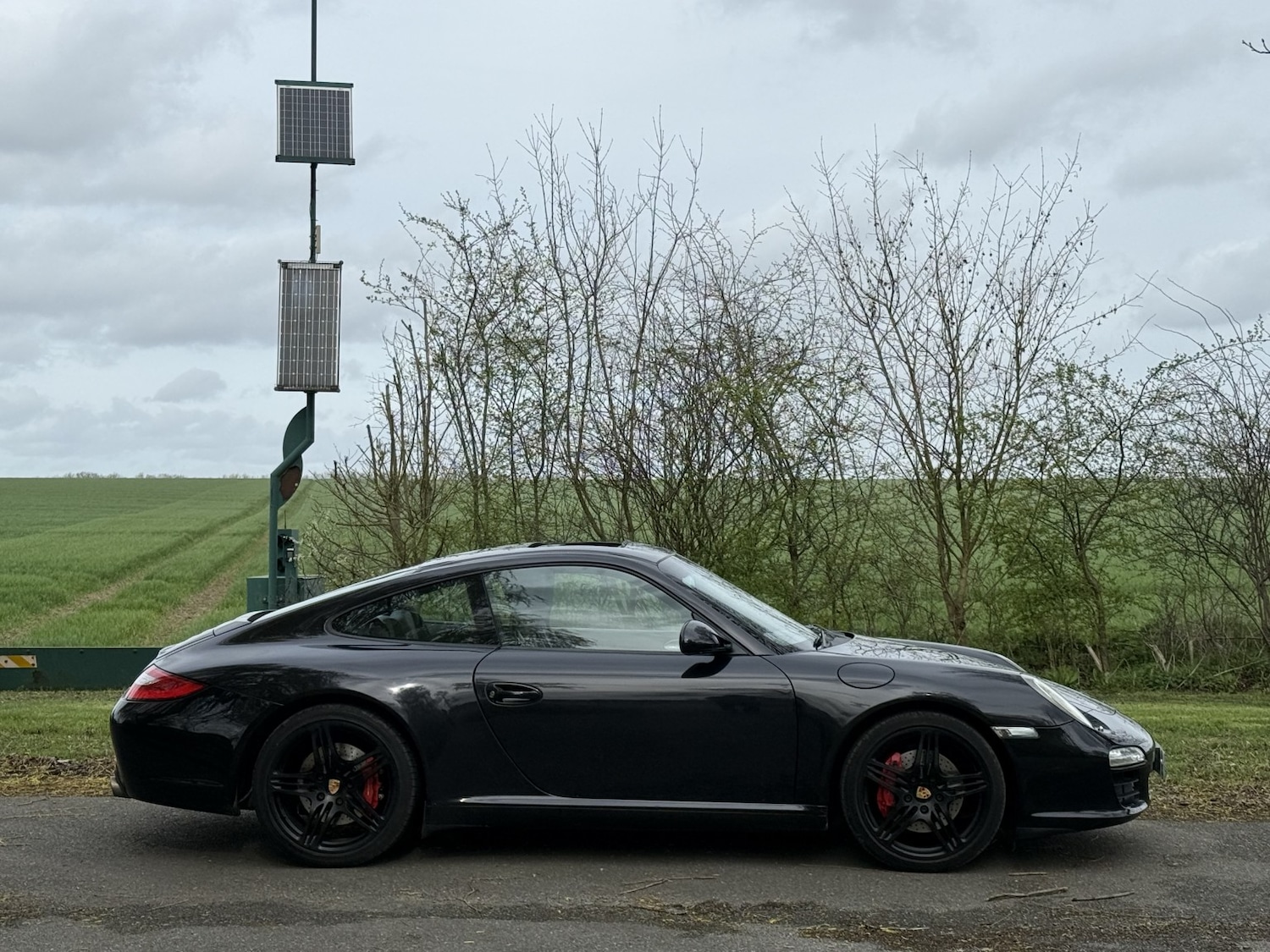 Used Porsche 911 2009 for sale - 77881148: Photo 10