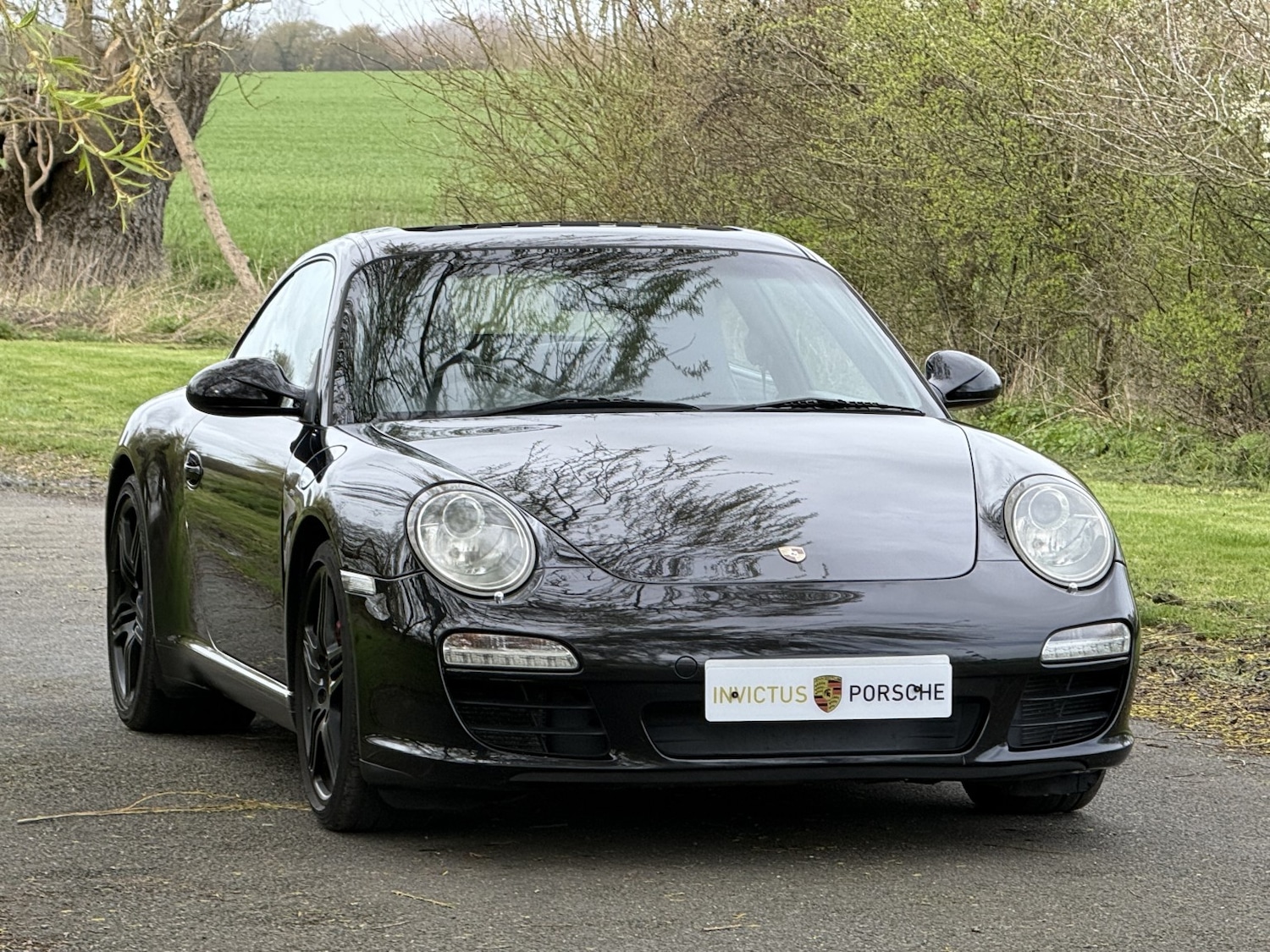 Used Porsche 911 2009 for sale - 77881148: Photo 13