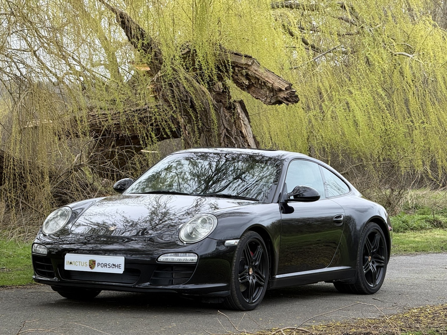 Used Porsche 911 2009 for sale - 77881148: Photo 14