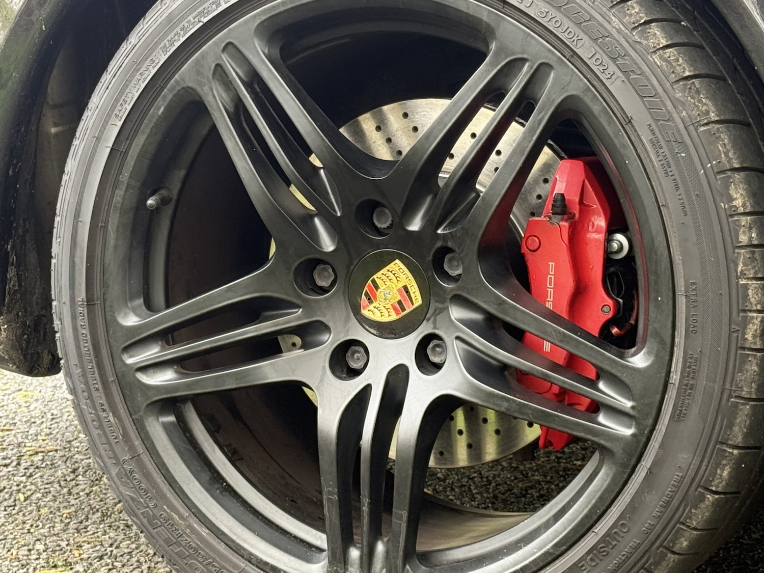 Used Porsche 911 2009 for sale - 77881148: Photo 18