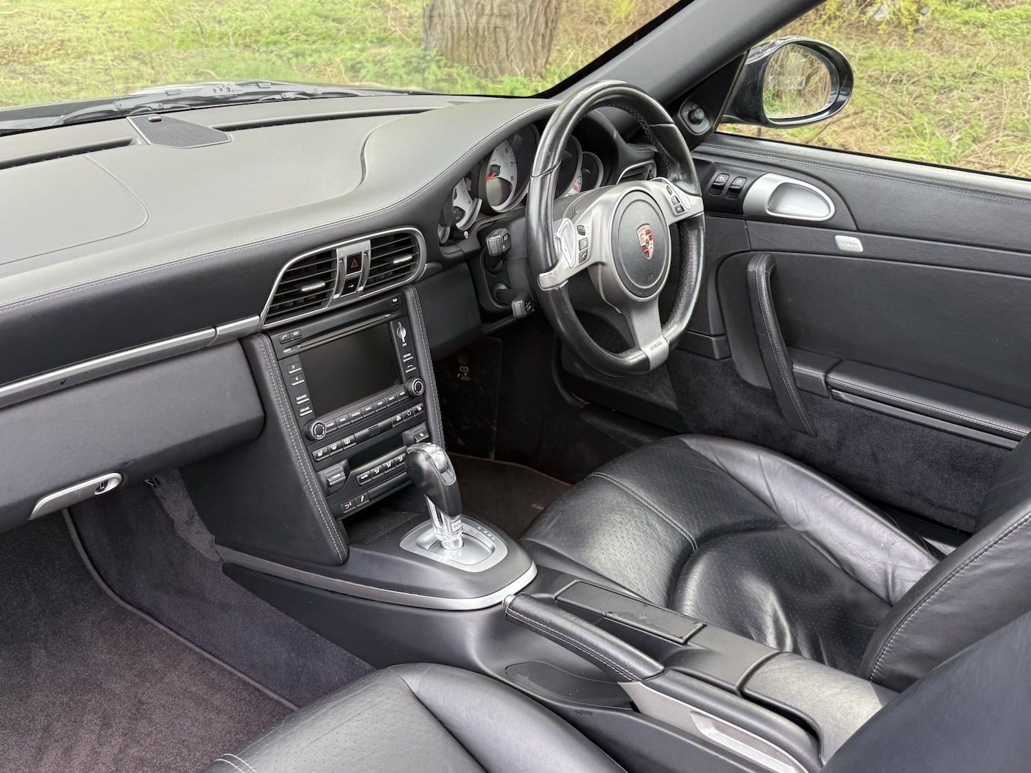 Used Porsche 911 2009 for sale - 77881148: Photo 22