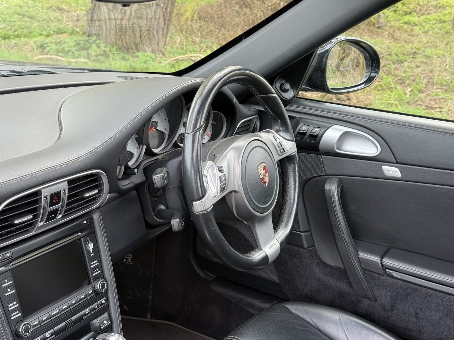 Used Porsche 911 2009 for sale - 77881148: Photo 23