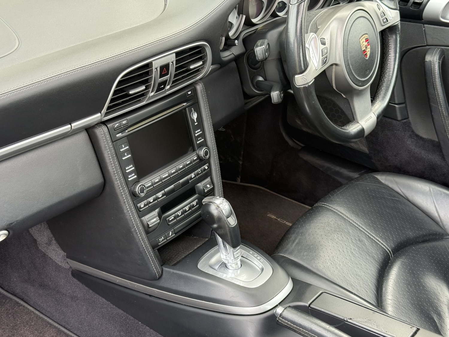 Used Porsche 911 2009 for sale - 77881148: Photo 24