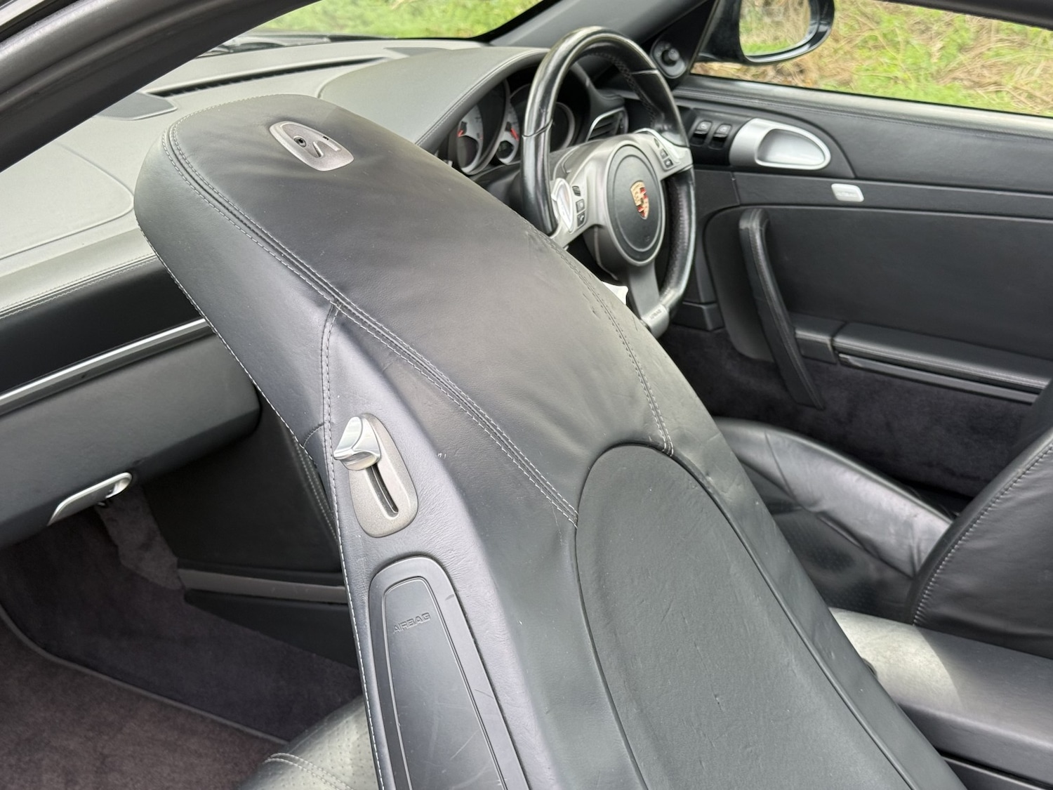 Used Porsche 911 2009 for sale - 77881148: Photo 26