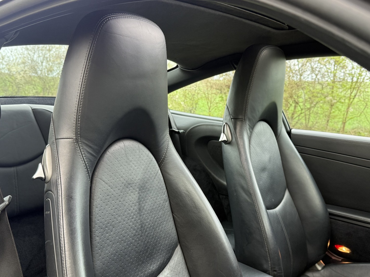 Used Porsche 911 2009 for sale - 77881148: Photo 33