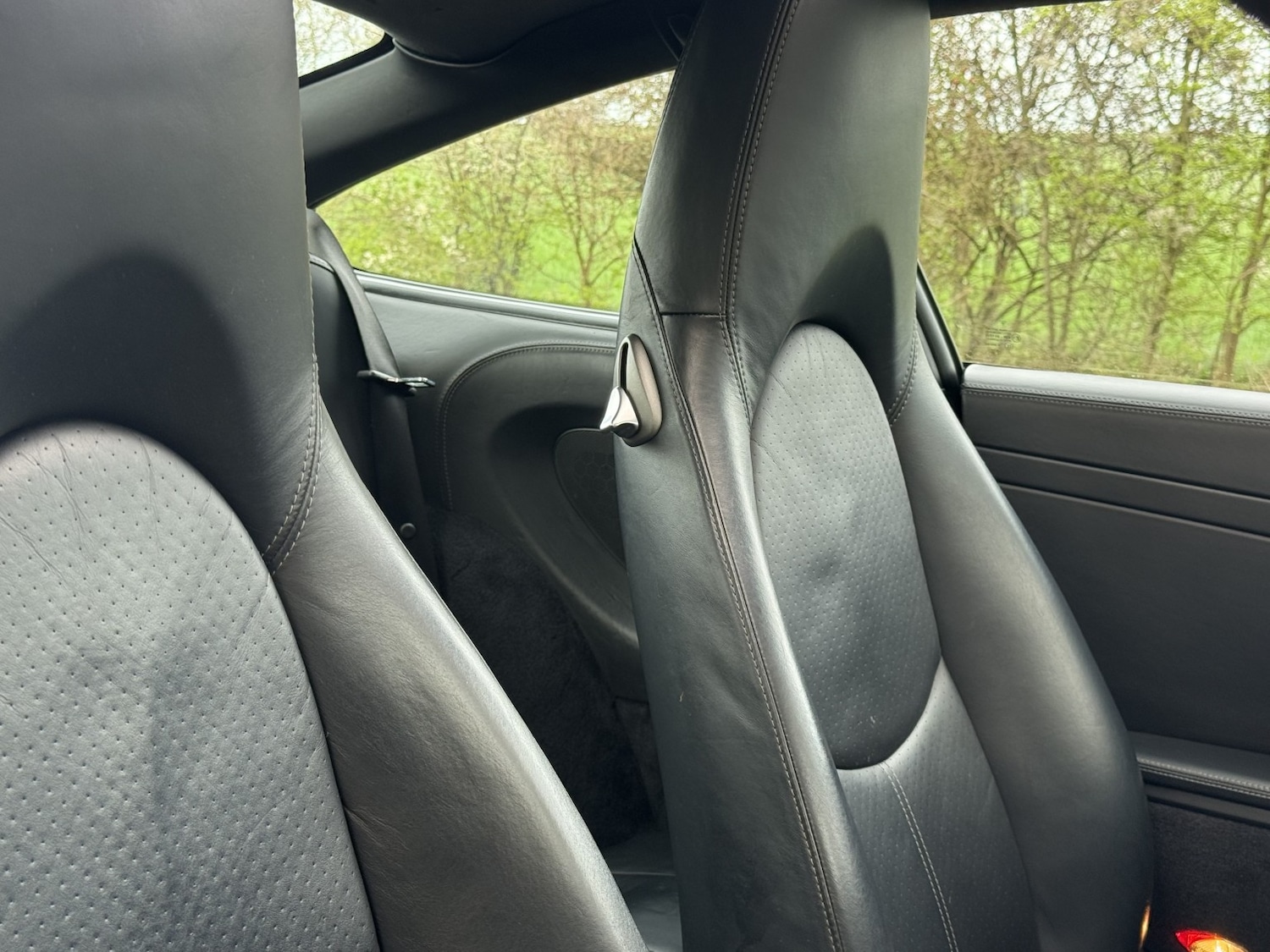 Used Porsche 911 2009 for sale - 77881148: Photo 34