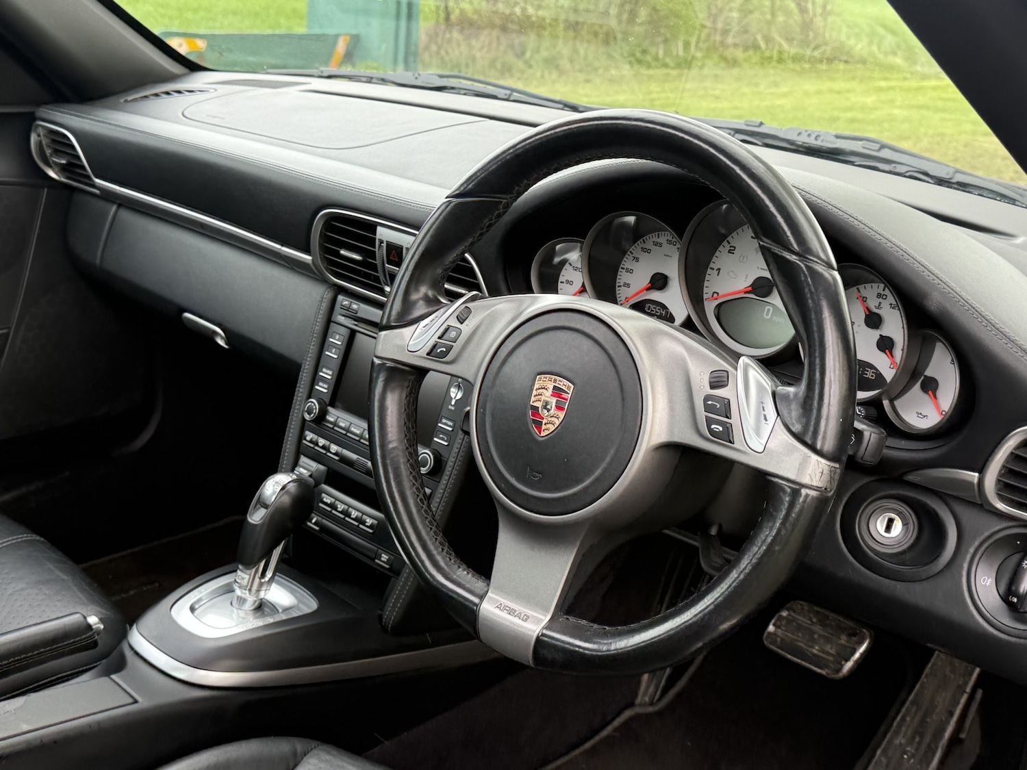 Used Porsche 911 2009 for sale - 77881148: Photo 36