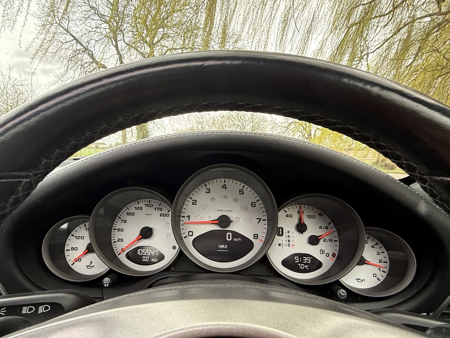 Used Porsche 911 2009 for sale - 77881148: Photo 43