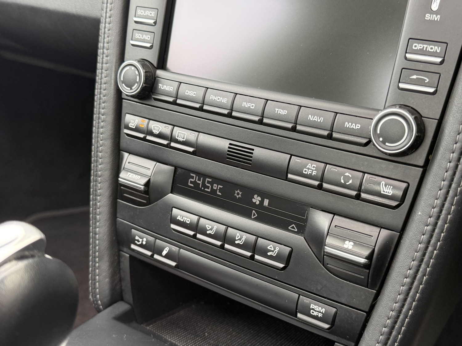 Used Porsche 911 2009 for sale - 77881148: Photo 47