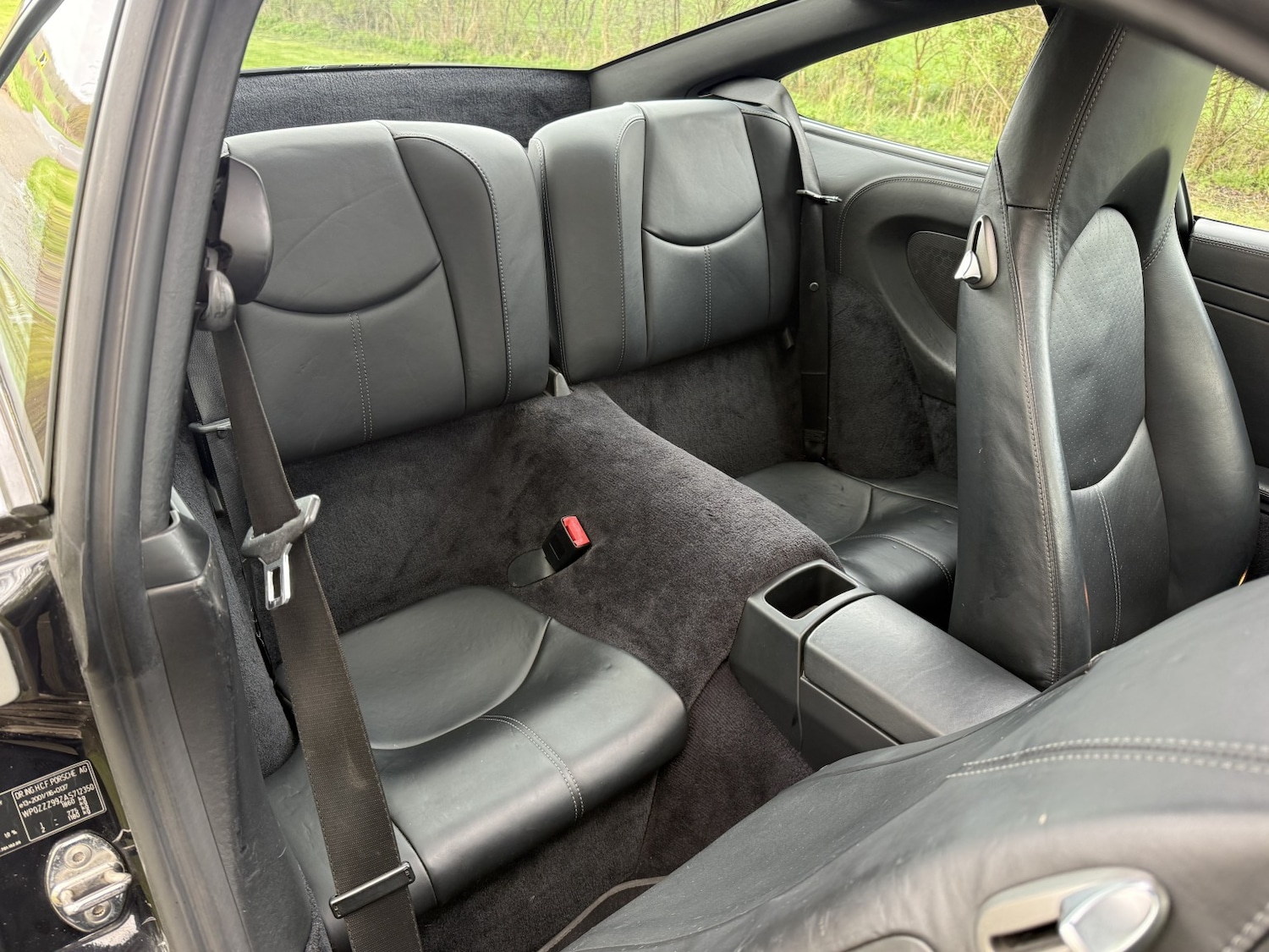 Used Porsche 911 2009 for sale - 77881148: Photo 54