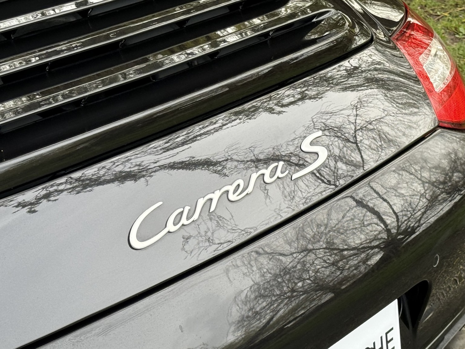 Used Porsche 911 2009 for sale - 77881148: Photo 63