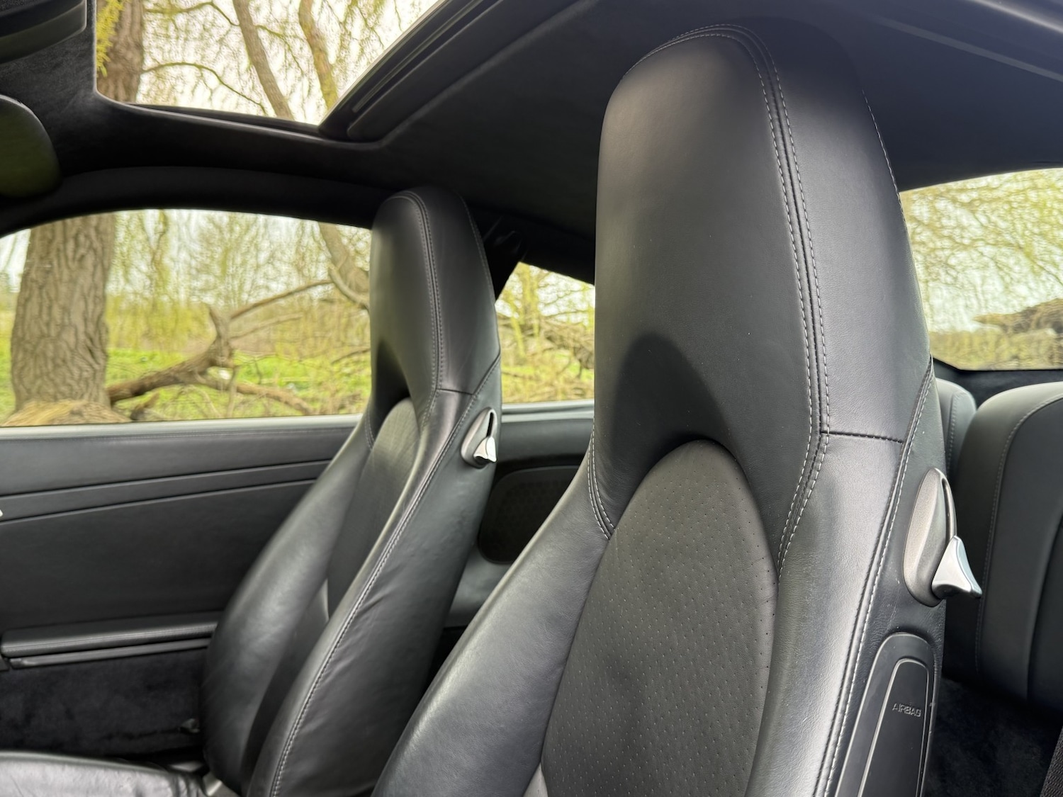 Used Porsche 911 2009 for sale - 77881148: Photo 8