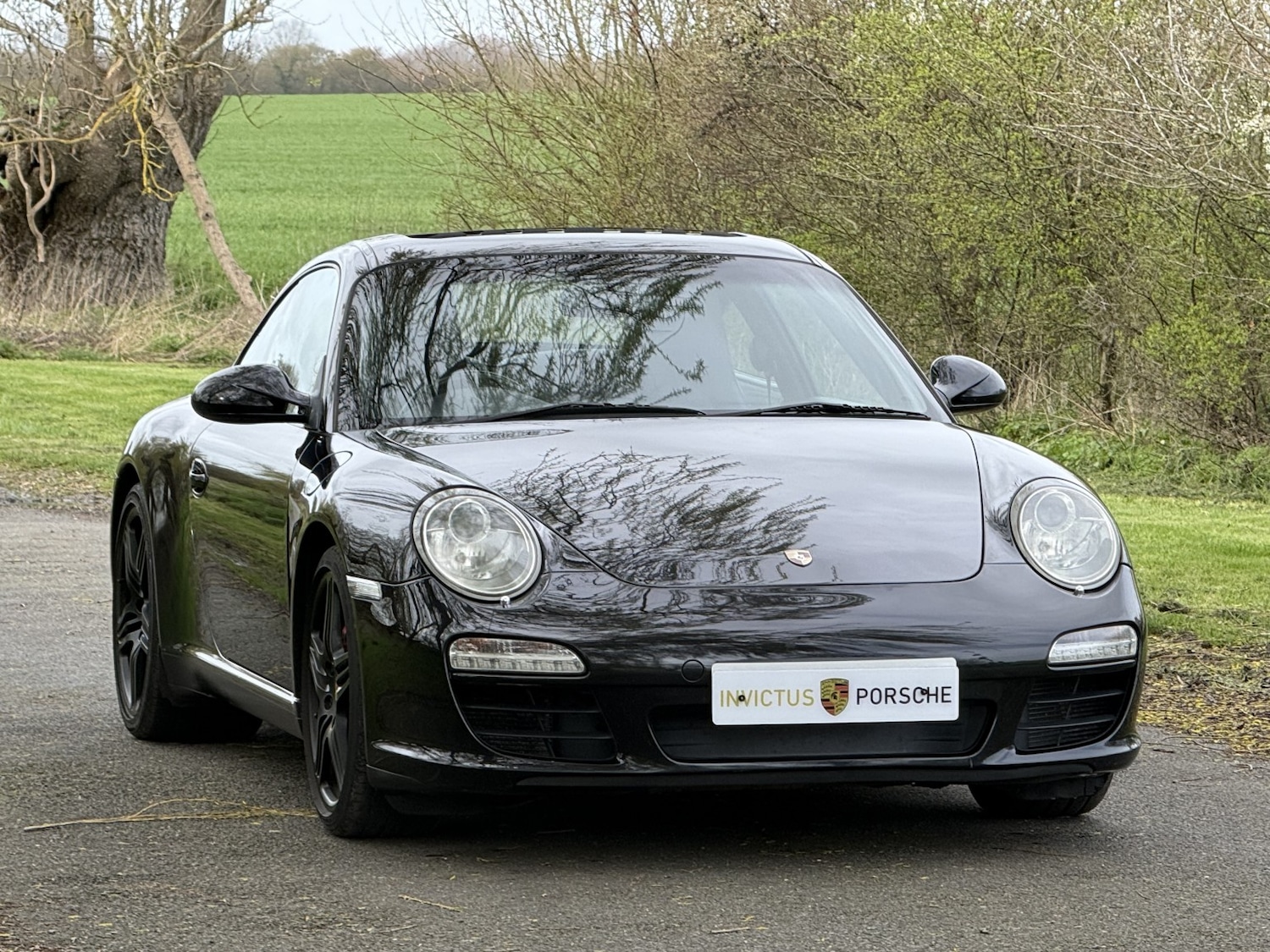 Used Porsche 911 2009 for sale - 77881148: Photo 9
