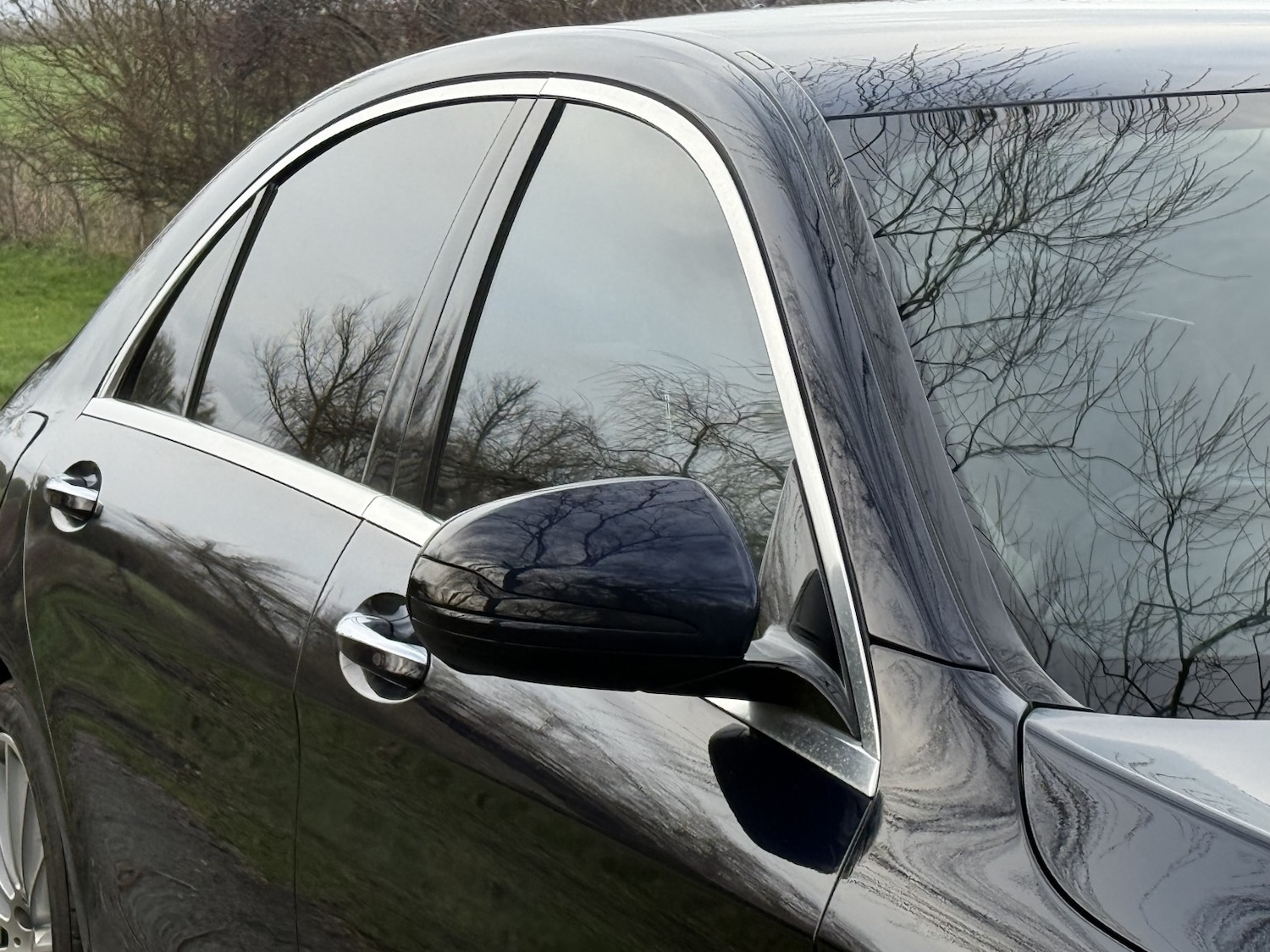 Used Mercedes-Benz S Class 2015 for sale - 77395129: Photo 12