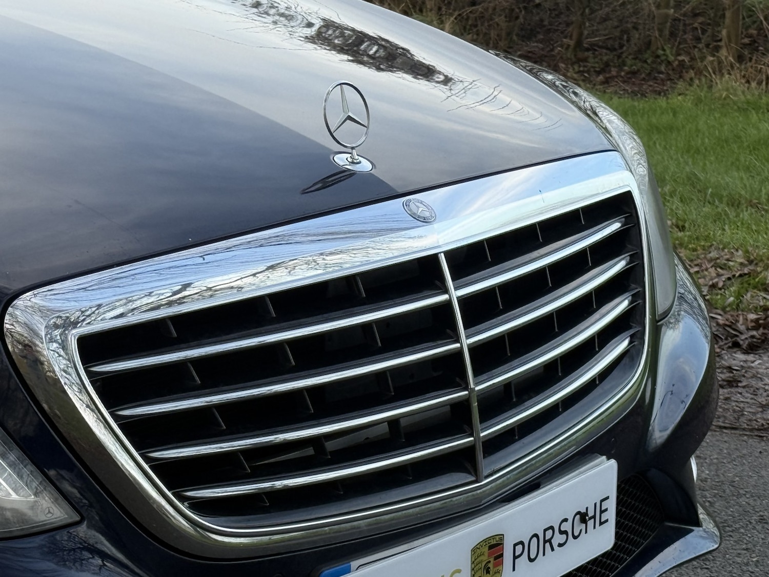 Used Mercedes-Benz S Class 2015 for sale - 77395129: Photo 14