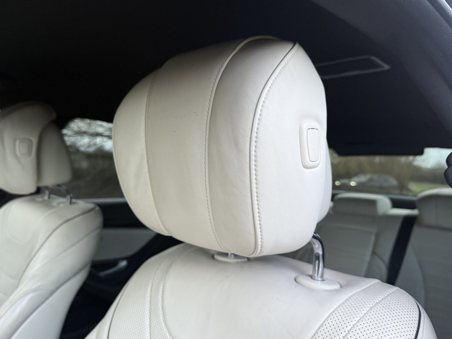 Used Mercedes-Benz S Class 2015 for sale - 77395129: Photo 22