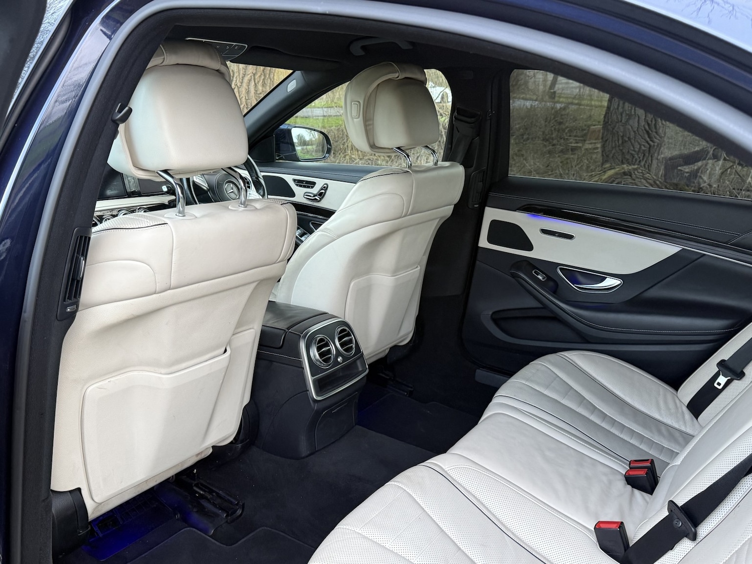 Used Mercedes-Benz S Class 2015 for sale - 77395129: Photo 31