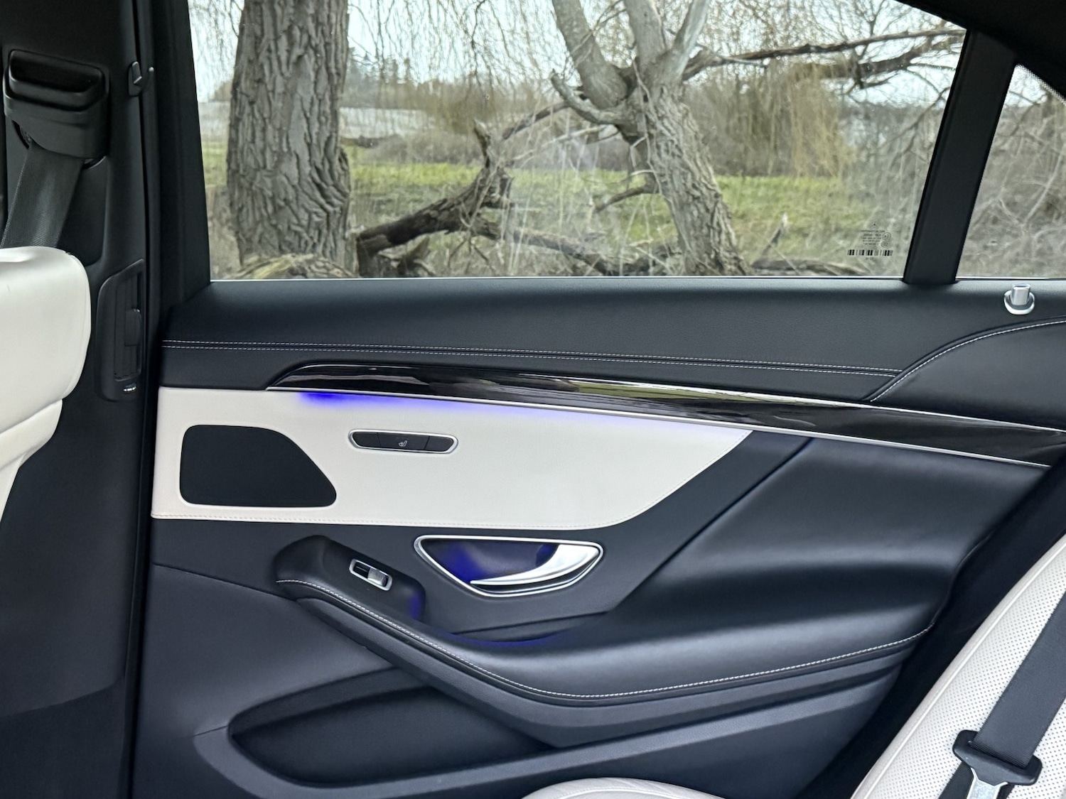 Used Mercedes-Benz S Class 2015 for sale - 77395129: Photo 33