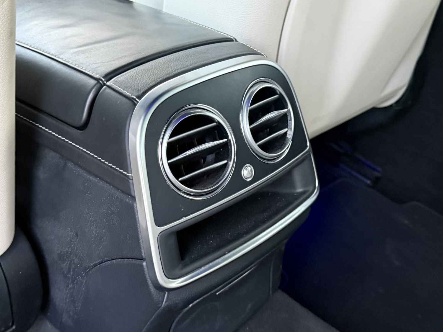 Used Mercedes-Benz S Class 2015 for sale - 77395129: Photo 34