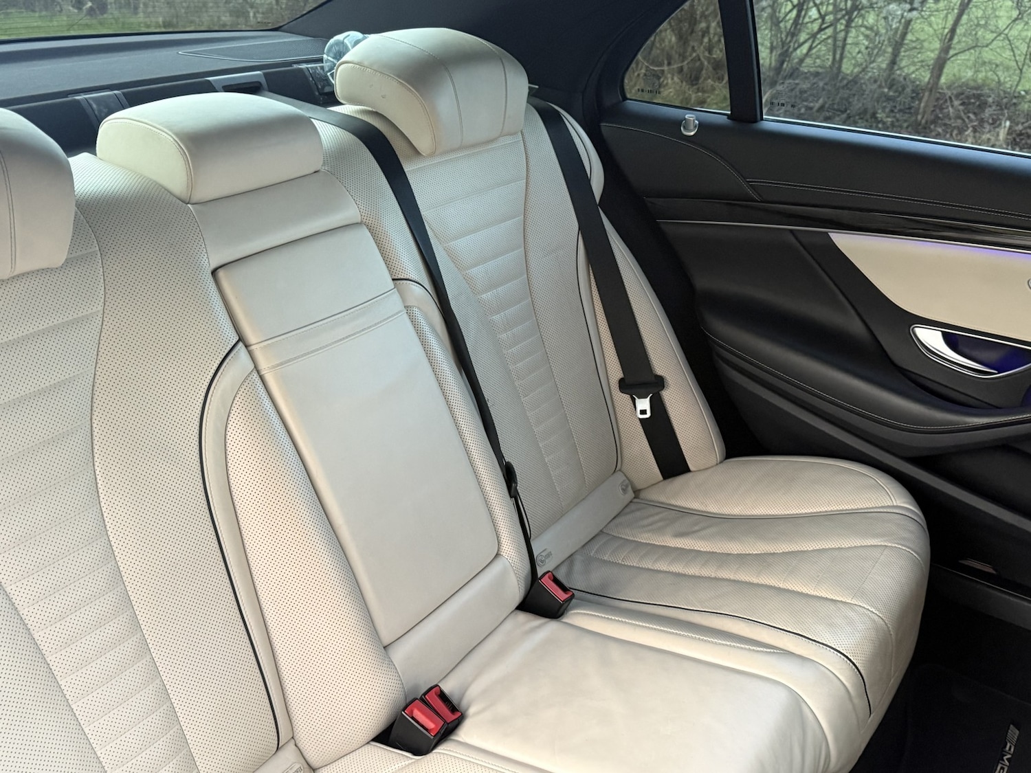 Used Mercedes-Benz S Class 2015 for sale - 77395129: Photo 37