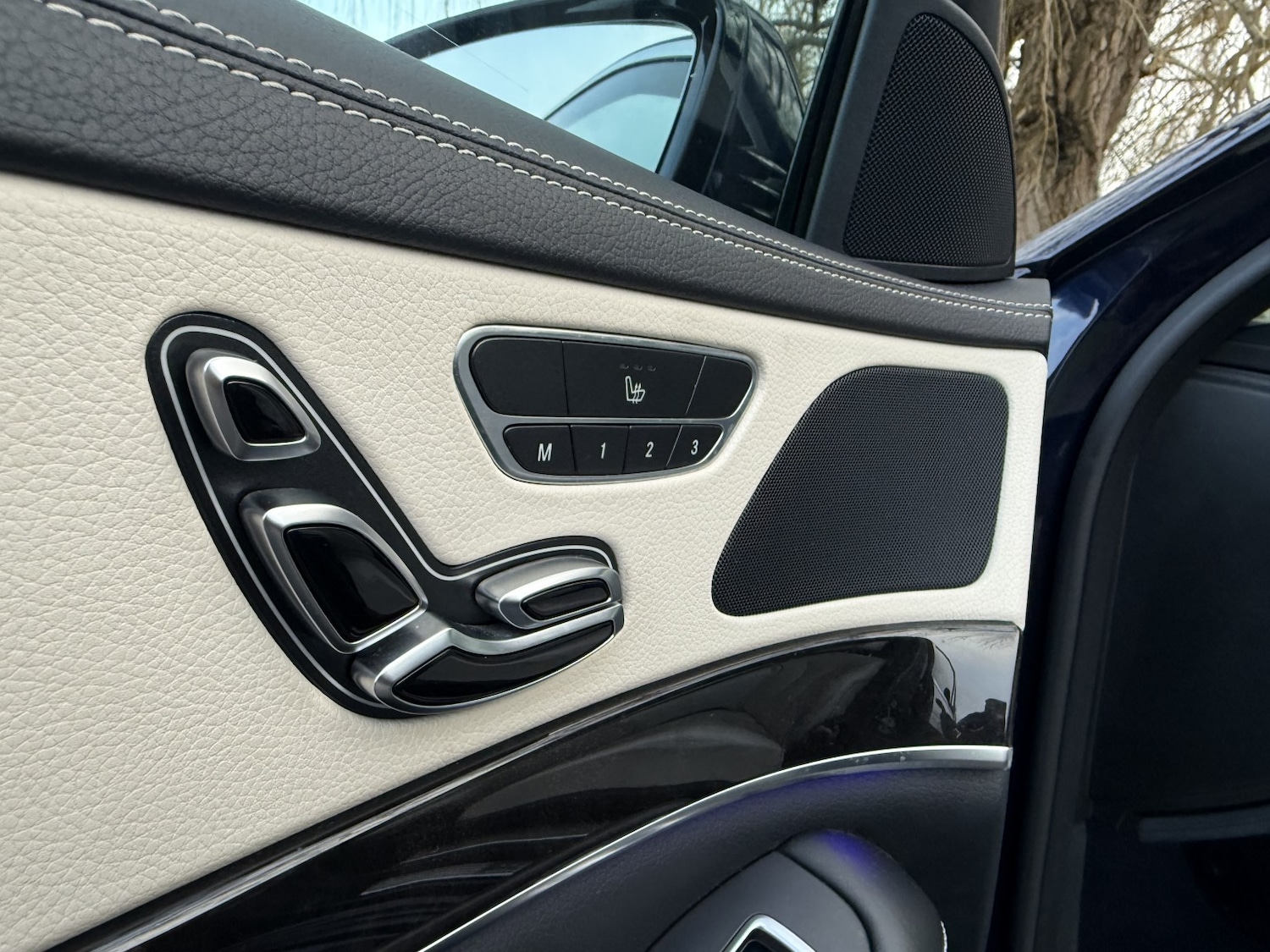 Used Mercedes-Benz S Class 2015 for sale - 77395129: Photo 39