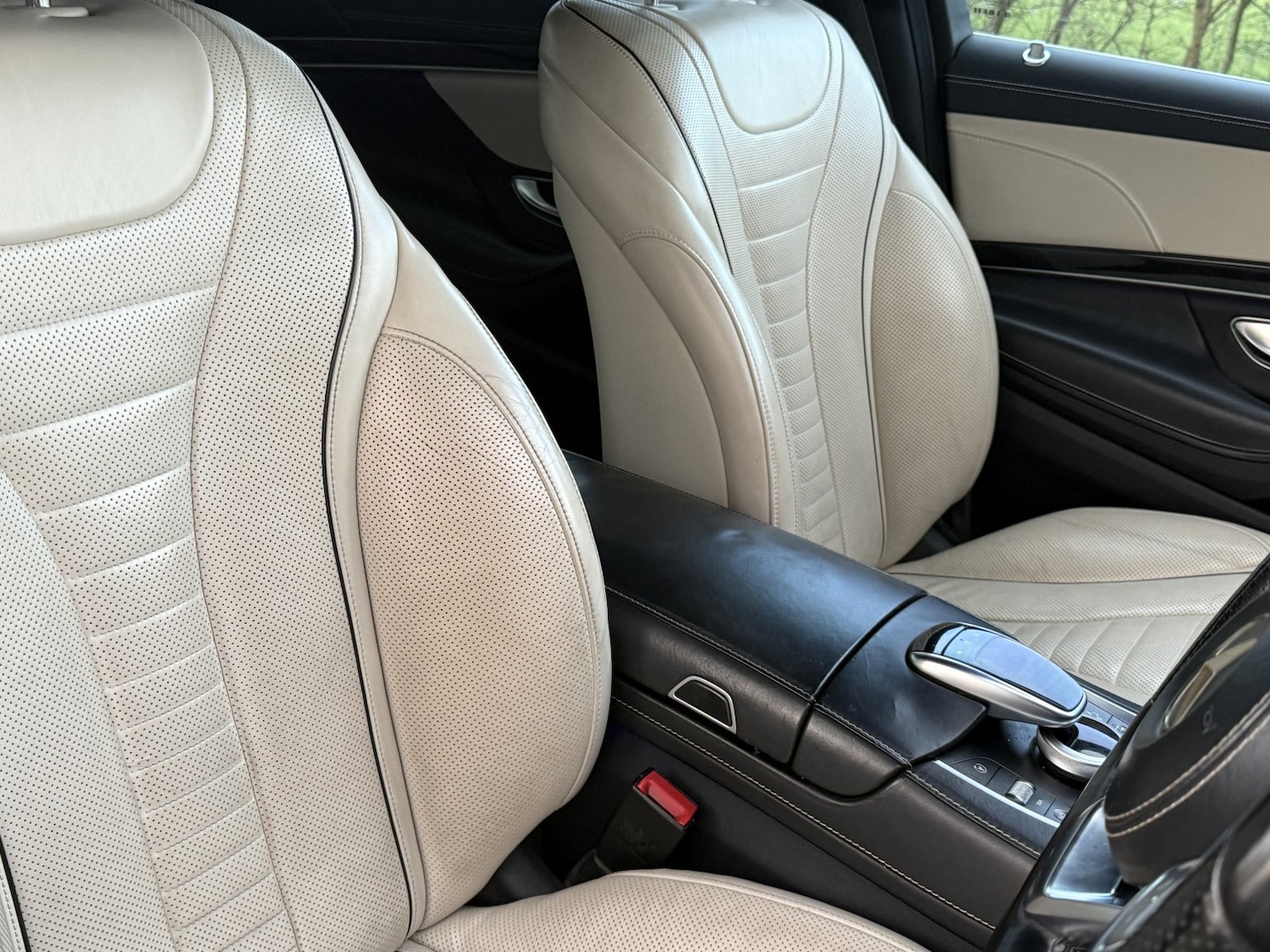 Used Mercedes-Benz S Class 2015 for sale - 77395129: Photo 44