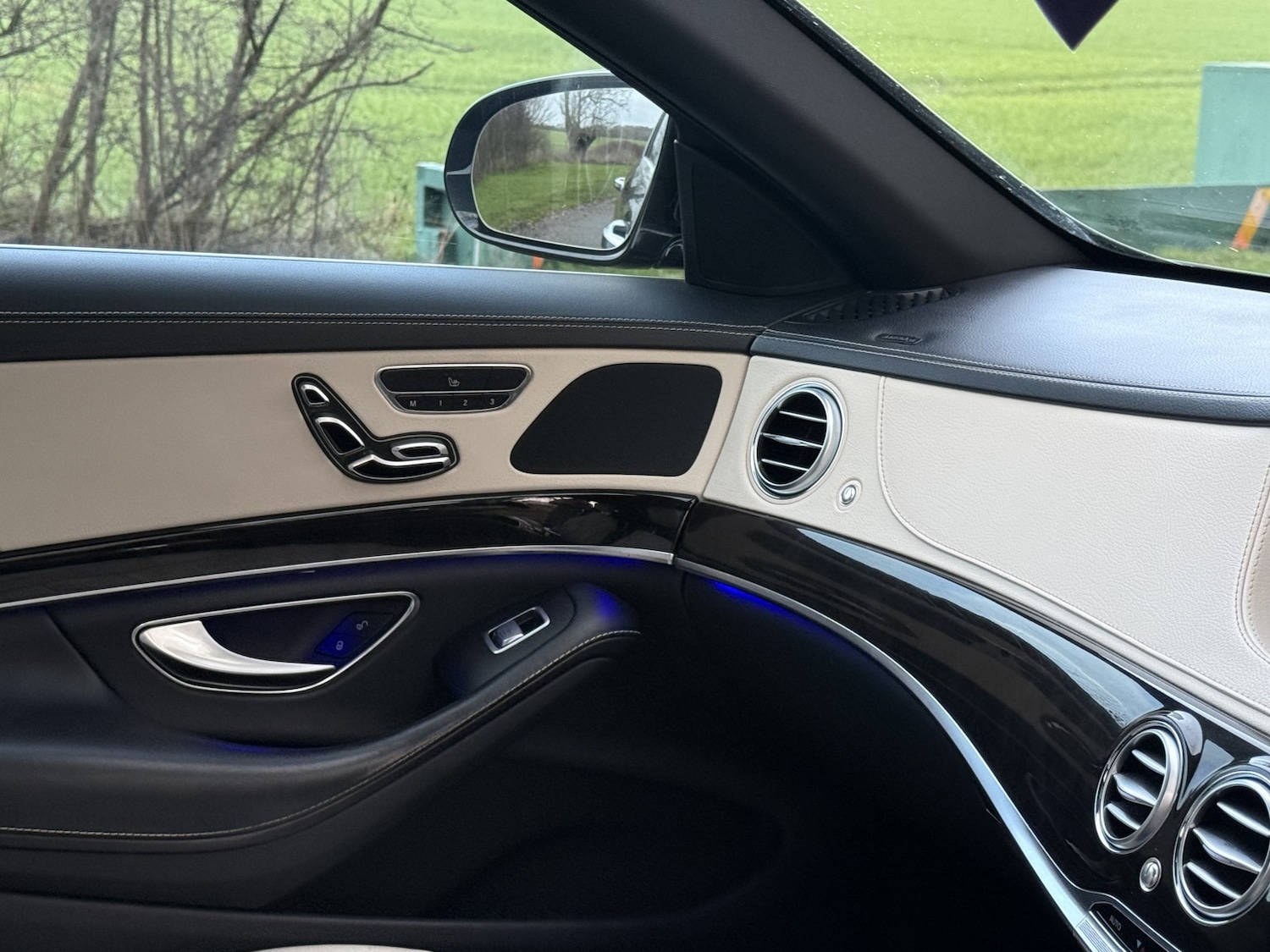 Used Mercedes-Benz S Class 2015 for sale - 77395129: Photo 49