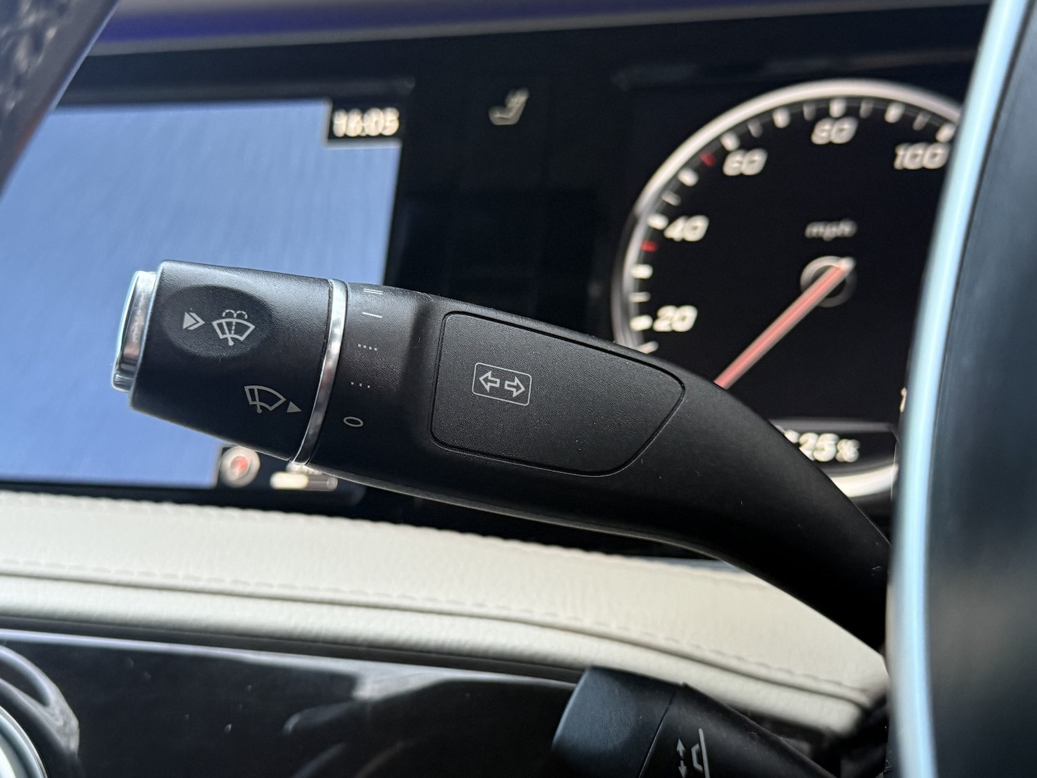 Used Mercedes-Benz S Class 2015 for sale - 77395129: Photo 52