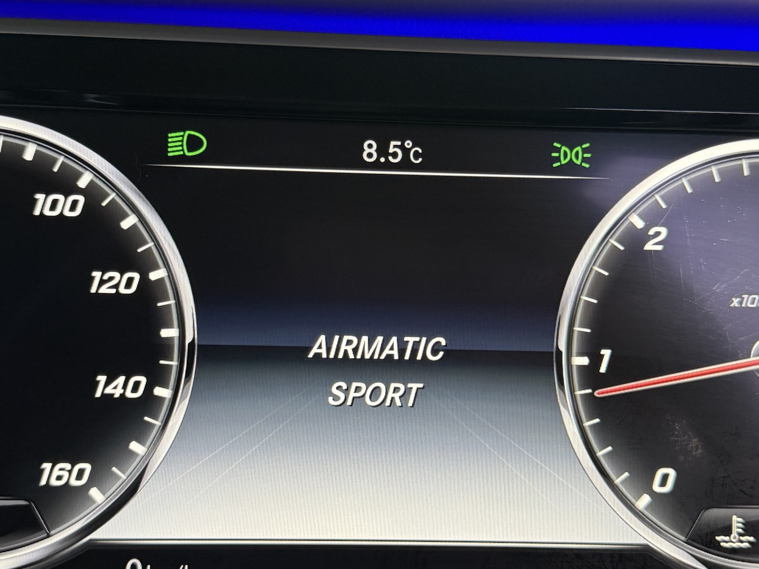 Used Mercedes-Benz S Class 2015 for sale - 77395129: Photo 55