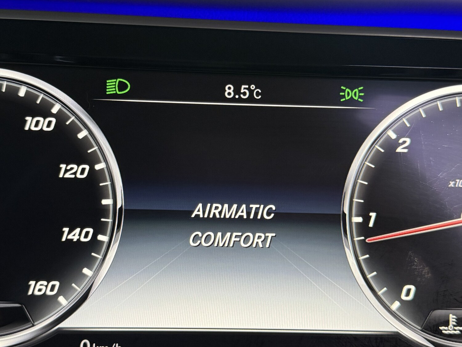 Used Mercedes-Benz S Class 2015 for sale - 77395129: Photo 56