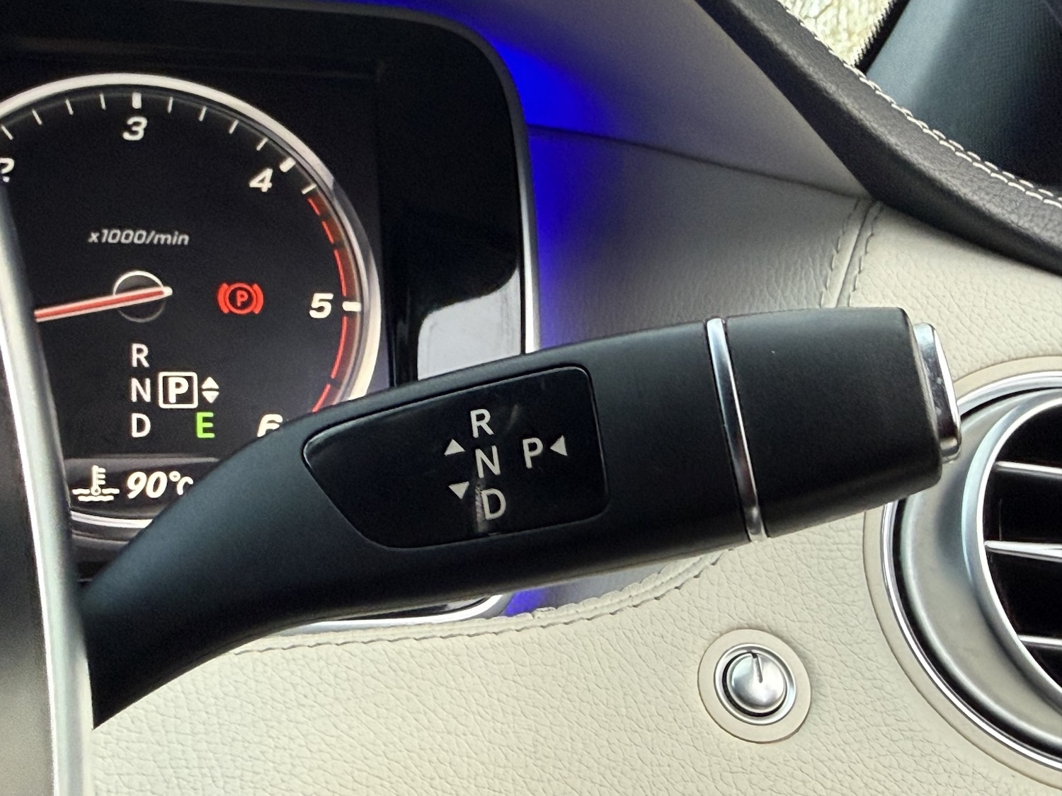 Used Mercedes-Benz S Class 2015 for sale - 77395129: Photo 58