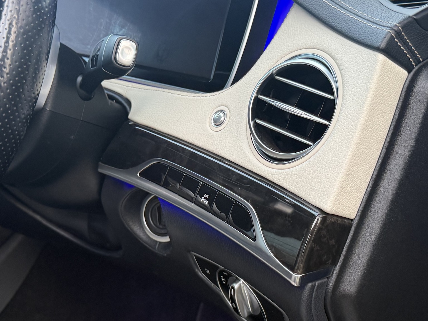 Used Mercedes-Benz S Class 2015 for sale - 77395129: Photo 59