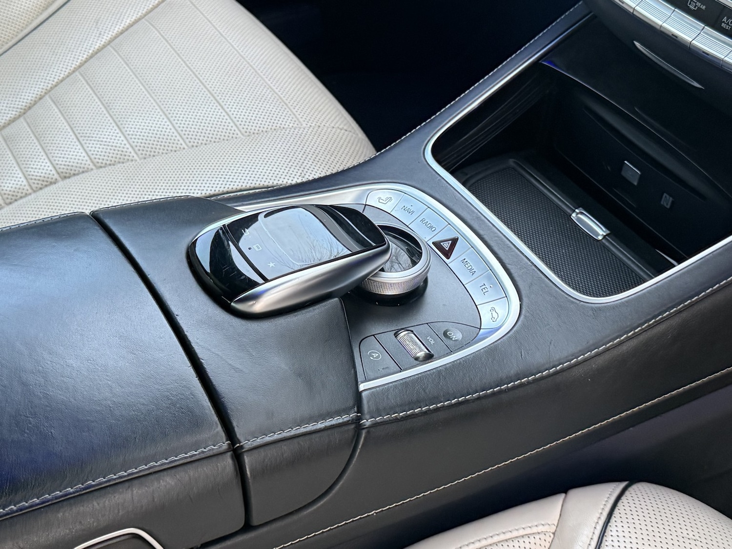 Used Mercedes-Benz S Class 2015 for sale - 77395129: Photo 61