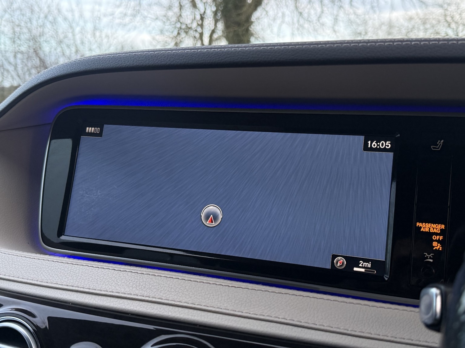 Used Mercedes-Benz S Class 2015 for sale - 77395129: Photo 62