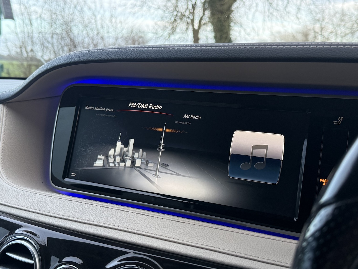 Used Mercedes-Benz S Class 2015 for sale - 77395129: Photo 63