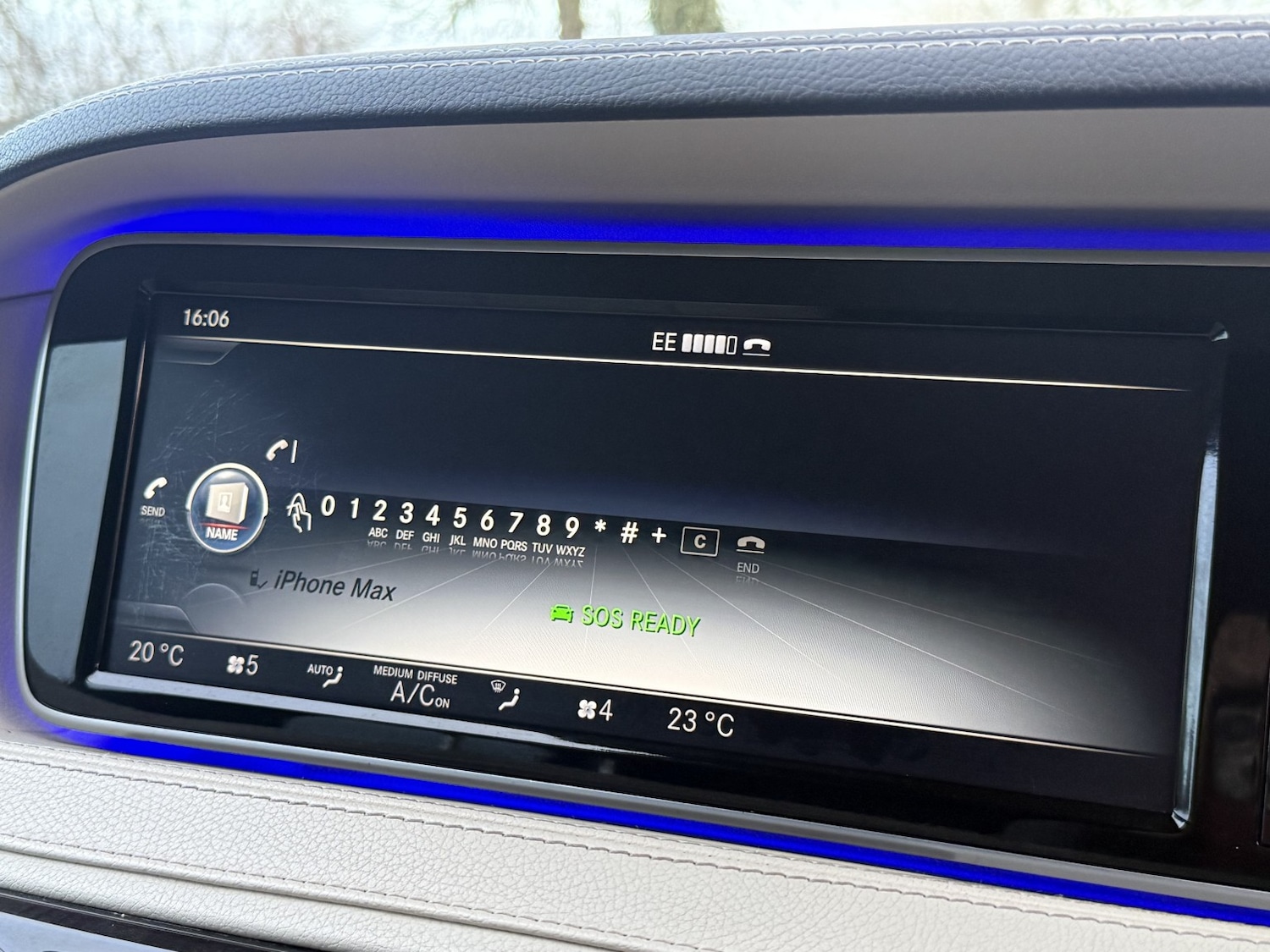 Used Mercedes-Benz S Class 2015 for sale - 77395129: Photo 65