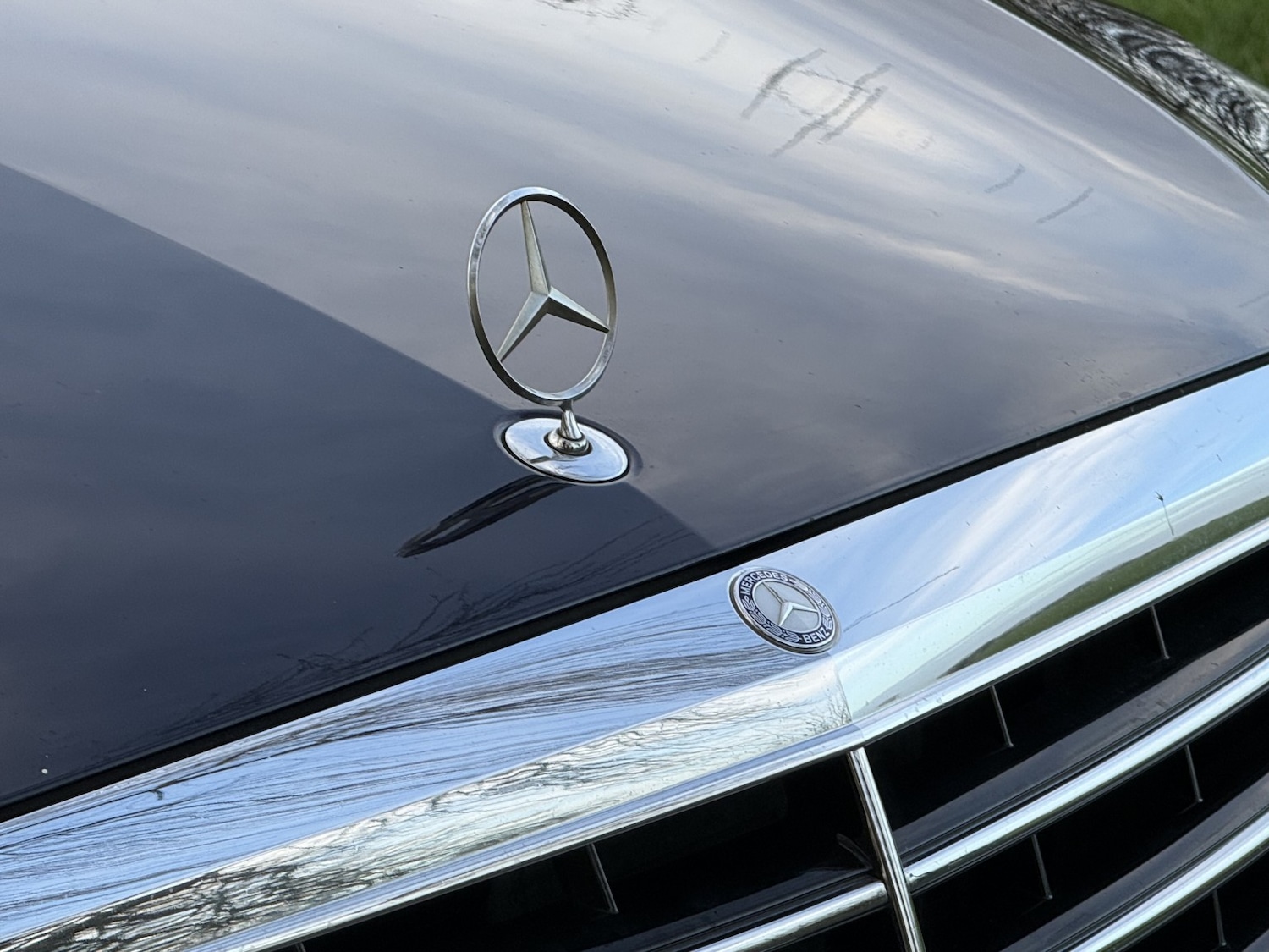 Used Mercedes-Benz S Class 2015 for sale - 77395129: Photo 71