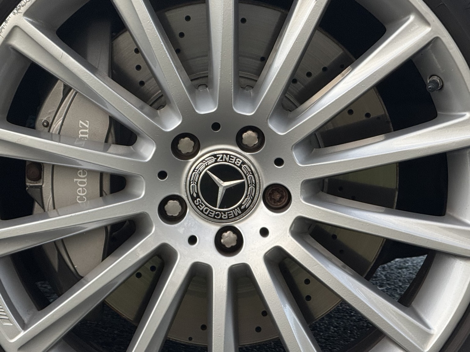 Used Mercedes-Benz S Class 2015 for sale - 77395129: Photo 72