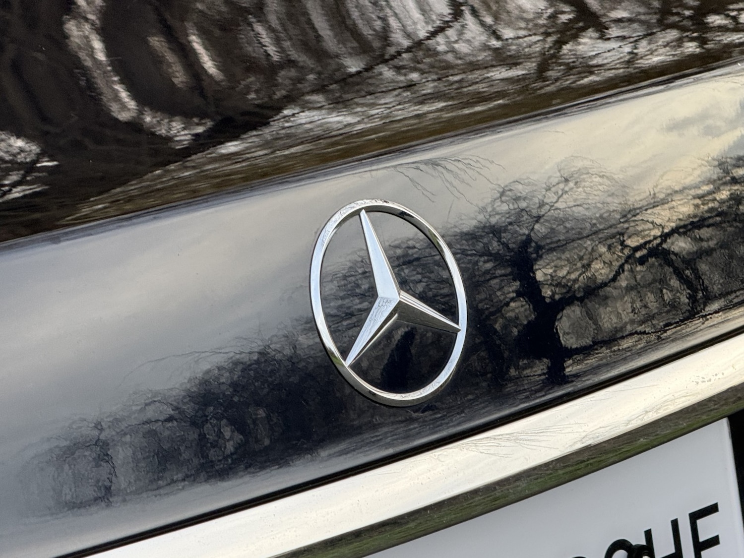 Used Mercedes-Benz S Class 2015 for sale - 77395129: Photo 74