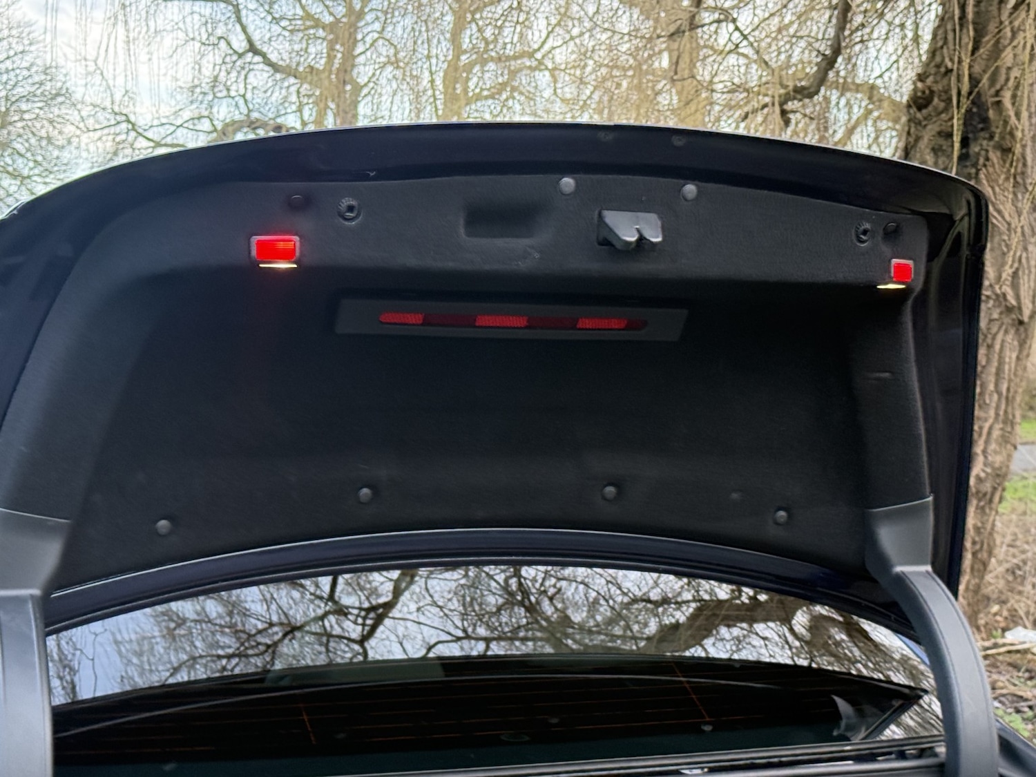 Used Mercedes-Benz S Class 2015 for sale - 77395129: Photo 8